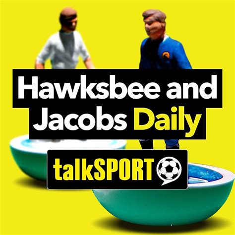Hawksbee & Jacobs Daily .